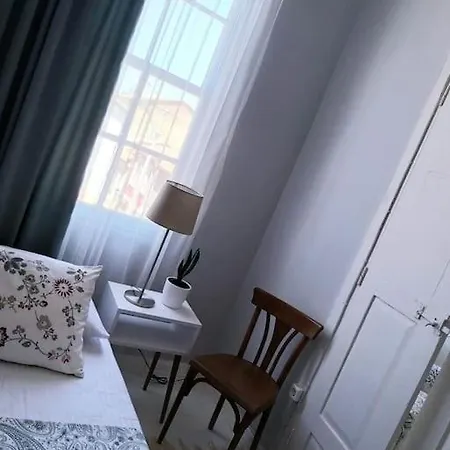 Merkezde Eski Tas Rumevi Holiday home Ayvalik