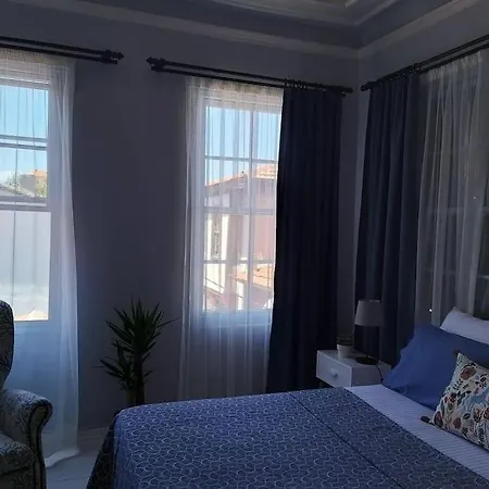 Merkezde Eski Tas Rumevi Holiday home