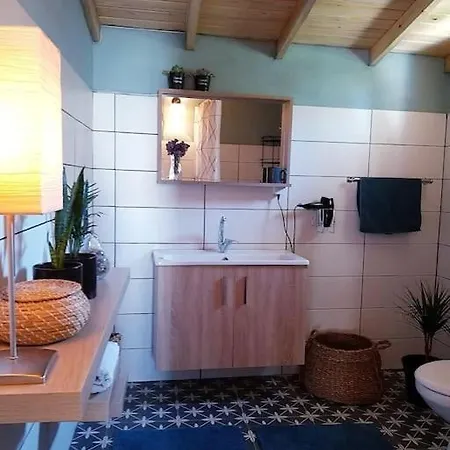 Merkezde Eski Tas Rumevi Holiday home Ayvalik