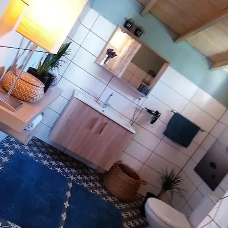 Merkezde Eski Tas Rumevi Holiday home *