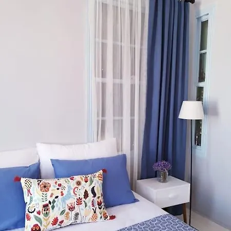 Holiday home Merkezde Eski Tas Rumevi *
