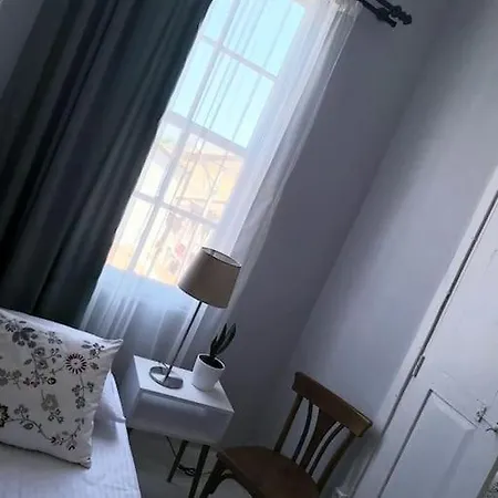 Merkezde Eski Tas Rumevi Holiday home Ayvalik