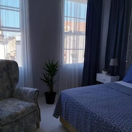 Holiday home Merkezde Eski Tas Rumevi *